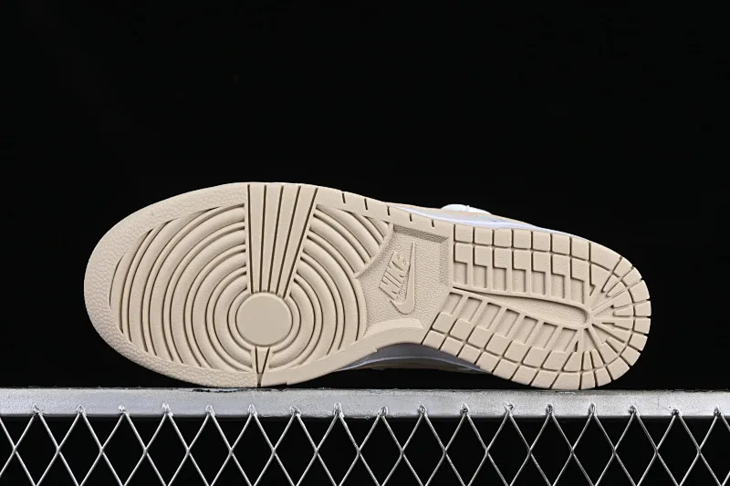 All categories Nk SB Dunk series Nk SB Dunk Low Low-top sneakers Nk Dunk Low Sea Salt Coconut Cloud Deconstructed simplicity Graffiti SB strap low-top casual sneakers DV0831-003